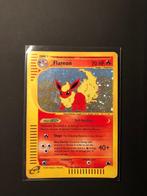 Flareon holo skyridge, Hobby en Vrije tijd, Verzamelkaartspellen | Pokémon, Ophalen of Verzenden, Nieuw, Losse kaart