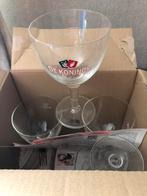 Glas De Koninck, 4 stuks, Verzamelen, Glas en Drinkglazen, Ophalen of Verzenden