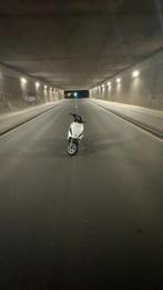 Piaggio Zip 2-takt | 50cc | 7.000 km | Frisse staat, Ophalen, Tweetakt, Zip, Klasse A (25 km/u)