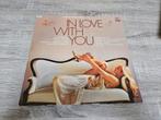 In love with you : Romantic hits, Cd's en Dvd's, Vinyl | Verzamelalbums, Ophalen of Verzenden, Zo goed als nieuw