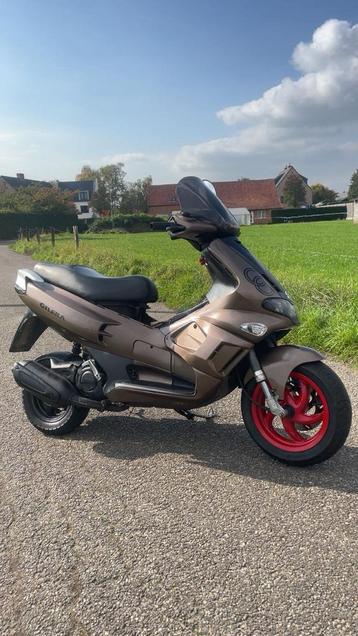 B klasse gilara runner beschikbaar voor biedingen
