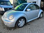 Vw New Beetle 1.9tdi 2001, Particulier, Te koop, Mistlampen