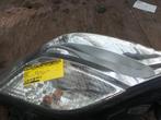 Koplamp links van een Renault Megane, Ophalen of Verzenden, 3 maanden garantie, Gebruikt, Renault