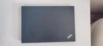 Lenovo ThinkPad i5 in goede staat, Computers en Software, Windows Laptops, Ophalen, Qwerty