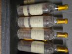 Bouteilles de vins, Collections, Vins, Pleine, France, Enlèvement, Vin blanc