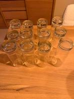Lot de 12 verres long drinks, Collections, Enlèvement, Comme neuf