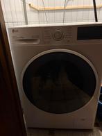 Wasmachine, Ophalen, Zo goed als nieuw