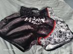 Muay Thai shortje /Impact maat M, Sport en Fitness, Vechtsporten en Zelfverdediging, Maat M, Ophalen of Verzenden, Zo goed als nieuw