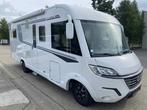 Pilote G740 Evidence Automaat, Fiat, Pilote, Bedrijf, Diesel