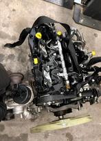 VW Crafter 2.0 TDI CKU CUB 163 pk COMPLETE motor, Auto-onderdelen, Ophalen of Verzenden, Gebruikt, Volkswagen