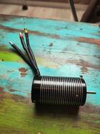 traxxas xo 1 motor 6s, Elektro, Gebruikt, Ophalen of Verzenden, Auto onroad