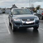 Volkswagen touareg, Auto's, Automaat, Particulier, Touareg, Te koop