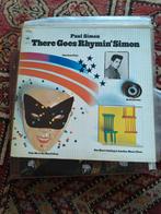 lp paul simon there goes rhymin' simon, Cd's en Dvd's, Ophalen of Verzenden