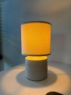 Nachtlamp (2 stuk), Huis en Inrichting, Lampen | Tafellampen, Ophalen, Zo goed als nieuw