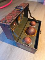 Coffret harry Potter, Enlèvement