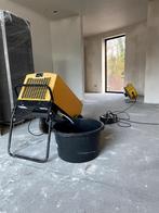 Bouwdroger DF400 en DF800, Doe-het-zelf en Bouw, Verwarming en Radiatoren, Ophalen of Verzenden