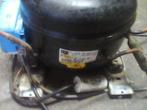 compresseur moteur congelateur whirlpool AEG635 AP, Ophalen of Verzenden, Gebruikt, Tussenbouw, Vrieskast