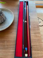 Biljartkeu, Ophalen, Zo goed als nieuw