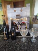 Bier westvleteren, Collections, Comme neuf, Bouteille(s), Enlèvement