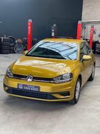 Volkswagen Golf 1.0 benzine 3-deurs, 5 places, 63 kW, Tissu, Achat