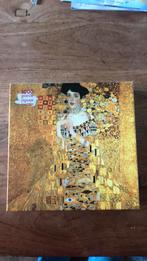 Puzzel 1000 stuks. Gustav Klimt, Ophalen of Verzenden, Zo goed als nieuw