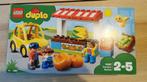 Duplo Boerenmarkt (10867), Ophalen, Zo goed als nieuw, Duplo