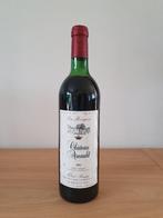 Château Arnauld - 1982 - Haut Médoc, Frankrijk, Nieuw, Ophalen of Verzenden, Rode wijn