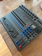 Table de mixage digitale Zoom LT-20 pistes, Ophalen, Zo goed als nieuw