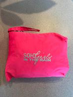 Poncho de pluie rose taille 146/152, Enfants & Bébés, Vêtements enfant | Autre, Enlèvement ou Envoi, Neuf, Soho, Fille