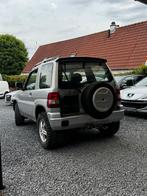 Mitsubishi Pajero Pinin, Autos, Mitsubishi, Achat, Entreprise, Vitres électriques, Pajero