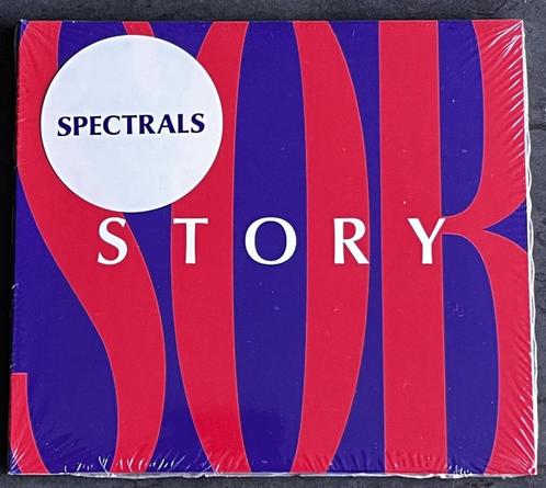 Spectrals - Sob Story, Cd's en Dvd's, Cd's | Rock, Nieuw in verpakking, Alternative, Ophalen of Verzenden
