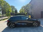 Audi A3 S line te koop, Auto's, 4 cilinders, Zwart, 5 deurs, Particulier