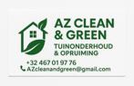 Az Clean & Green