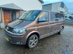 VW TRANSPORTER T5 5 bruin links voor deur portier 2003-2015, Auto-onderdelen, Gebruikt, Volkswagen, Deur