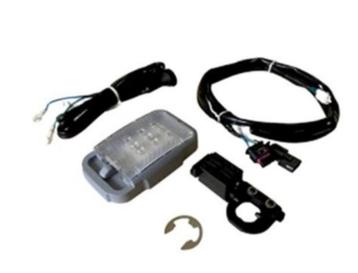 Electric remote kit Sport lid Ford Ranger  beschikbaar voor biedingen