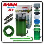 EHEIM Classic 350+ externe aquariumfilter, Ophalen of Verzenden, Nieuw, Filter of Co2