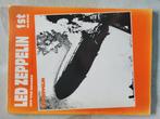 led Zeppelin off the record, 1st album, Ophalen of Verzenden, Nieuw