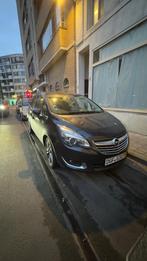 Opel Meriva B innovation 1.4 turbo, Auto's, Opel, Voorwielaandrijving, Euro 6, 4 cilinders, 1396 cc