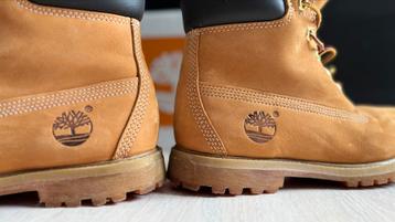 Timberlands boots beschikbaar voor biedingen