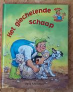 Het giechelende schaap Boer Bomas, Boeken, Ophalen of Verzenden