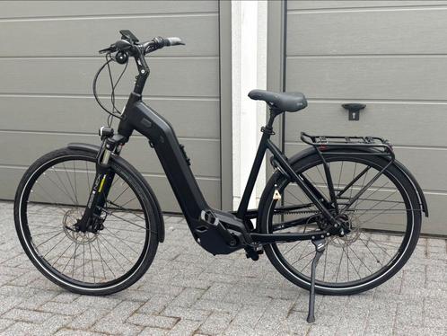 Elektrische fiets Nieuw!, Fietsen en Brommers, Elektrische fietsen, Zo goed als nieuw, Ophalen