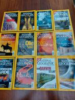 National Geographic jaargang 2004, Boeken, Ophalen of Verzenden, Zo goed als nieuw