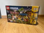 Lego creator 3 in 1 draaimolen 31095, Nieuw, Complete set, Ophalen of Verzenden, Lego