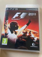 Formula 1 2011 - playstation 3 ps3, Consoles de jeu & Jeux vidéo, Enlèvement ou Envoi