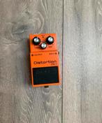 Distortion pedal, Muziek en Instrumenten, Ophalen, Zo goed als nieuw