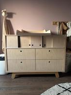 Kutikai Peekaboo ladekast, Ophalen, 100 tot 150 cm, Zo goed als nieuw, 3 of 4 laden