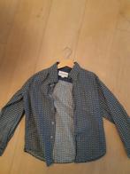 Hemd maat 128, Enlèvement, Comme neuf