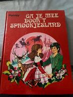 Sprookjes boek, Boeken, Ophalen, Gelezen