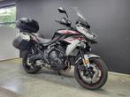 Kawasaki Versys 650 GT Edition (A2 mogelijk) (bj 2022), Motoren