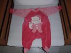 pyjama maat 56, Ophalen of Verzenden, Zo goed als nieuw, Jongetje of Meisje, Nacht- of Onderkleding
